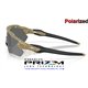 Radar EV Path Matte Fern Terrazso / Prizm Black Polarized (OO9208-G1)