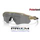 Radar EV Path Matte Fern Terrazso / Prizm Black Polarized (OO9208-G1)