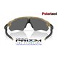 Radar EV Path Matte Fern Terrazso / Prizm Black Polarized (OO9208-G1)