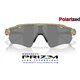 Radar EV Path Matte Fern Terrazso / Prizm Black Polarized (OO9208-G1)