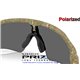 Radar EV Path Matte Fern Terrazso / Prizm Black Polarized (OO9208-G1)