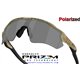 Radar EV Path Matte Fern Terrazso / Prizm Black Polarized (OO9208-G1)