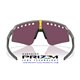Sutro Lite Sweep Tour Matte Grey Ink / Prizm Road Black (OO9465-32)