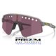 Sutro Lite Sweep Tour Matte Grey Ink / Prizm Road Black (OO9465-32)