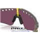 Sutro Lite Sweep Tour Matte Grey Ink / Prizm Road Black (OO9465-32)