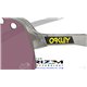 Sutro Lite Sweep Tour Matte Grey Ink / Prizm Road Black (OO9465-32)
