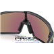 Oakley Sutro Blue Steel / Prizm Sapphire (OO9406-C9)