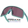Sutro Matte Olive / Prizm Road Black (OO9406-A4)