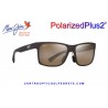 Maui Jim Ho‘opili Matte Black / Neutral Grey (683-03)