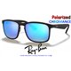 Ray-Ban WayFarer Classic Havana / Crystal Blue (RB2140-902/R5)