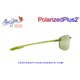 Maui Jim Ho'okipa Shiny Transparent Light Green / MauiHT (B407-15)