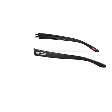 Gibston Varillas Polished Black (OO9449-01V)