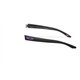 Gibston Varillas Matte Black Icon Violet (OO9449-13V)