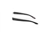 Gibston Varillas Matte Black Icon Gun (OO9449-15V)