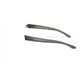 Gibston Varillas Matte Grey Smoke (OO9449-24V)