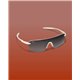 Maui Jim Palulu Metal Matte Platinum / HCL Bronze (HS680-05)