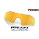Oakley Radar Plate Lente Prizm 24K Polarized OO9495DLS-000005)