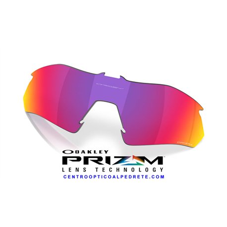 Oakley Radar Plate Lente Prizm Road (OO9495DLS-000011)