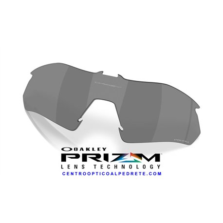 Oakley Radar Plate Lente Prizm Black (OO9495DLS-000003)
