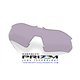 Oakley Radar Plate Lente Prizm Slate (OO9495DLS-000008)