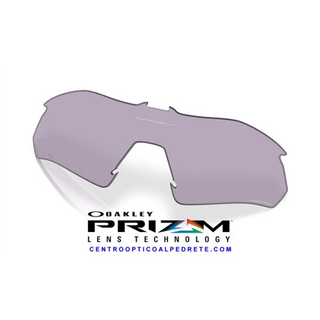 Oakley Radar Plate Lente Prizm Slate (OO9495DLS-000008)