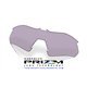 Oakley Radar Plate Lente Prizm Slate (OO9495DLS-000008)