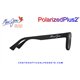 Maui Jim Kaulike Matte Black / Neutral Grey (687-02)