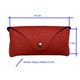 Ray-Ban Estuche Original Rojo Junior (RAT2294A0A0)