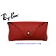 Ray-Ban Case Original Red Junior (RAT2294A0A0)