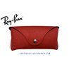 Ray-Ban Estuche Original Rojo Junior (RAT2294A0A0)