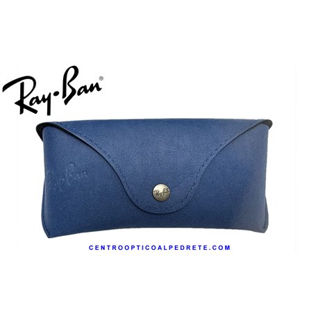 Ray-Ban Case Original Blue Junior (RAT2310A0)