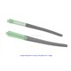 Varillas SQ Actuator Jade Transparent mate