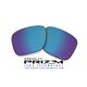 Oakley Wheel House Prizm Sapphire Replacement Lenses (OO9469-02L)