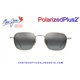 Maui Jim Mekala Matte Light Gold / Neutral Grey (S690-16)