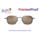 Maui Jim Mekala Matte Dark Ruthenium / HCL Bronze (H690-17)