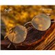 Maui Jim Kaapeha Matte Bronze / Hawaii Glow (GD691-01)