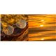 Maui Jim Kaapeha Matte Bronze / Hawaii Glow (GD691-01)