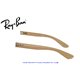 Ray-Ban Balorama Dark Grey Lenses (RB4089-6430/B1(L))