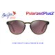 Maui Jim HieHie Shiny Trans Green / Maui Rose (RS636-15)