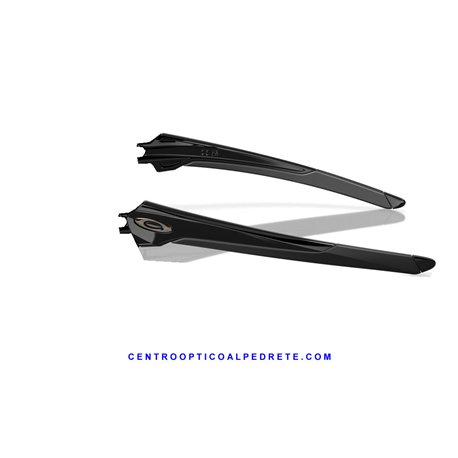 Oakley Valve Varillas Polished Black (OO9236-01 V)