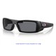 Oakley Gascan Matte Black / Grey (11-192)