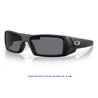 Oakley Gascan Matte Black / Grey (11-192)