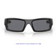 Oakley Gascan Matte Black / Grey (11-192)