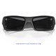 Oakley Gascan Matte Black / Grey (11-192)