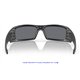 Oakley Gascan Matte Black / Grey (11-192)
