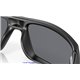 Oakley Gascan Matte Black / Grey (11-192)