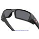 Oakley Gascan Matte Black / Grey (11-192)