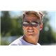 Maui Jim Keawawa Matte Gunmetal with Black / Dual Mirror Silver to Black (DGS620-16/MJ0620S-003)