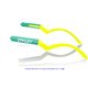 Frogskins Hybrid 928902 - Celeste-tennis ball yellow