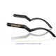Frogskins Hybrid 928906 - Matte black-Gold